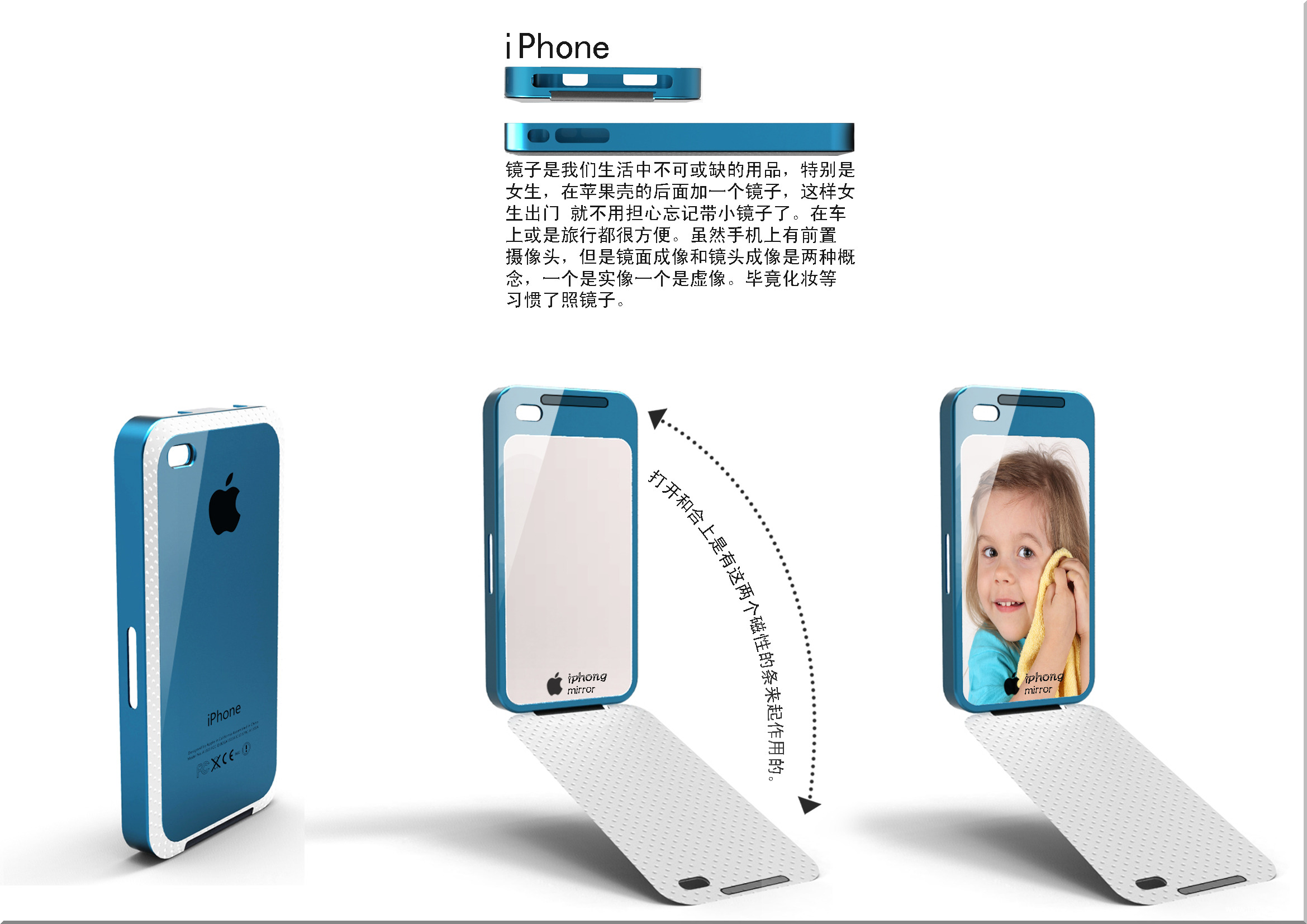 Iphone4方案 (1)